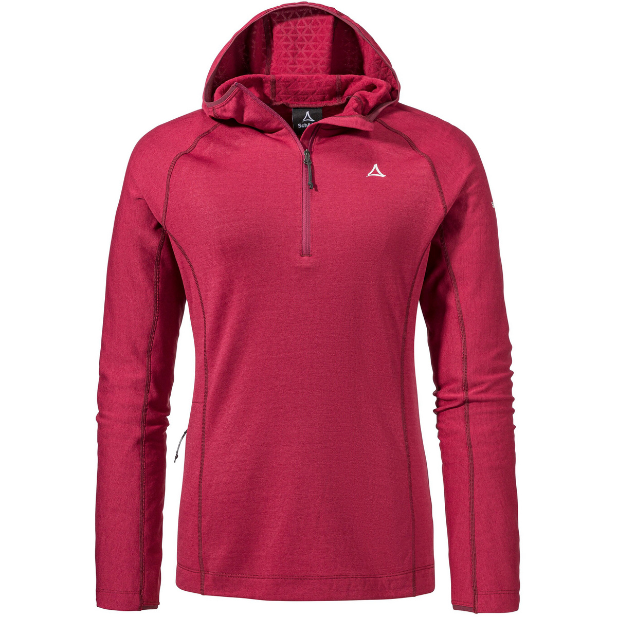 Image of Schöffel Damen Style Kravica Hoodie