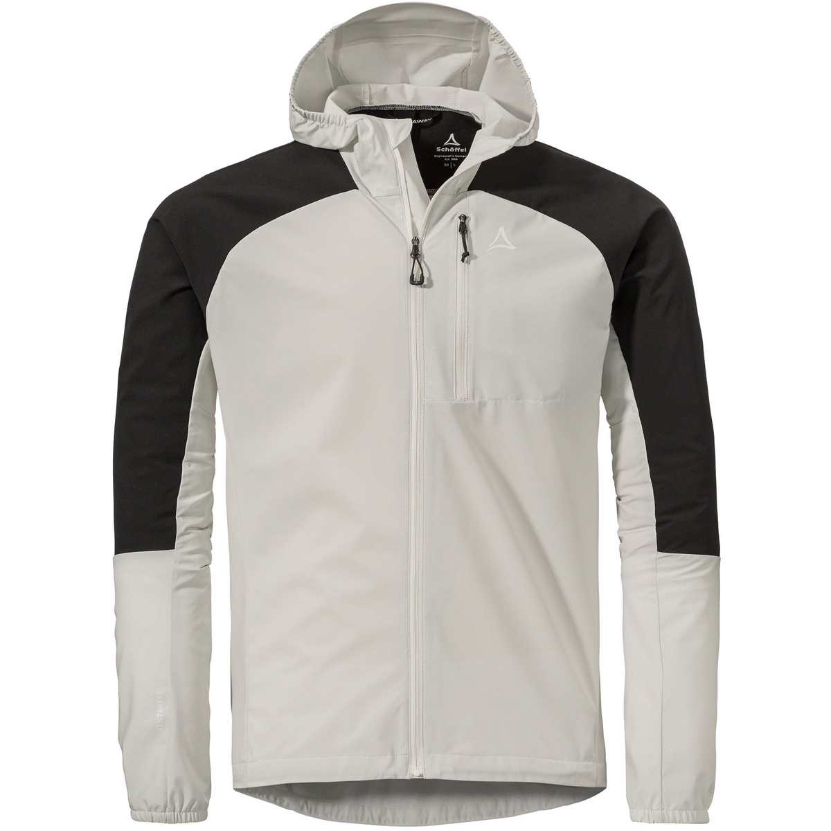 Image of Schöffel Herren Style Mamry Hybrid Jacke