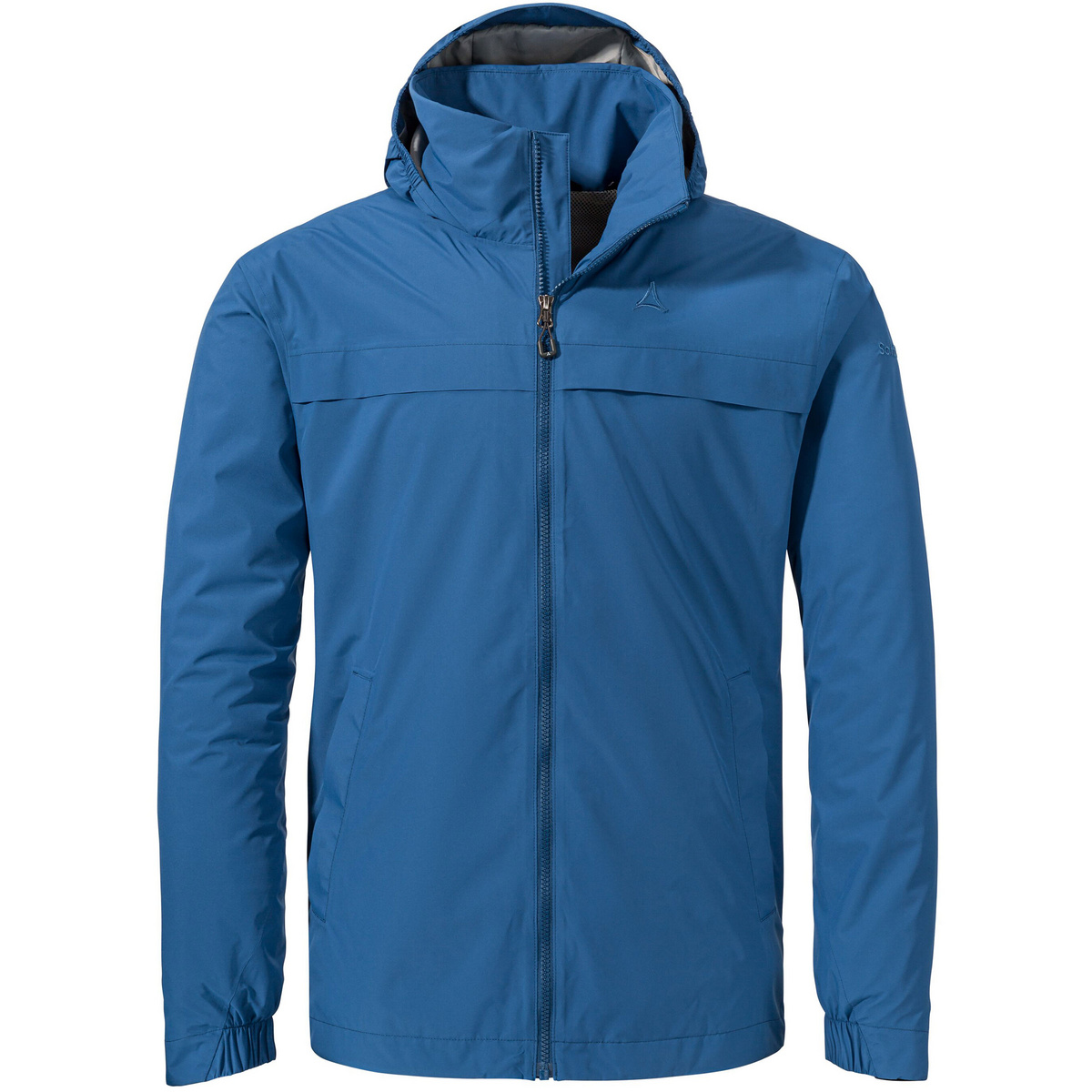 Schöffel Herren Style Bohorok Jacke (Größe XL, blau)