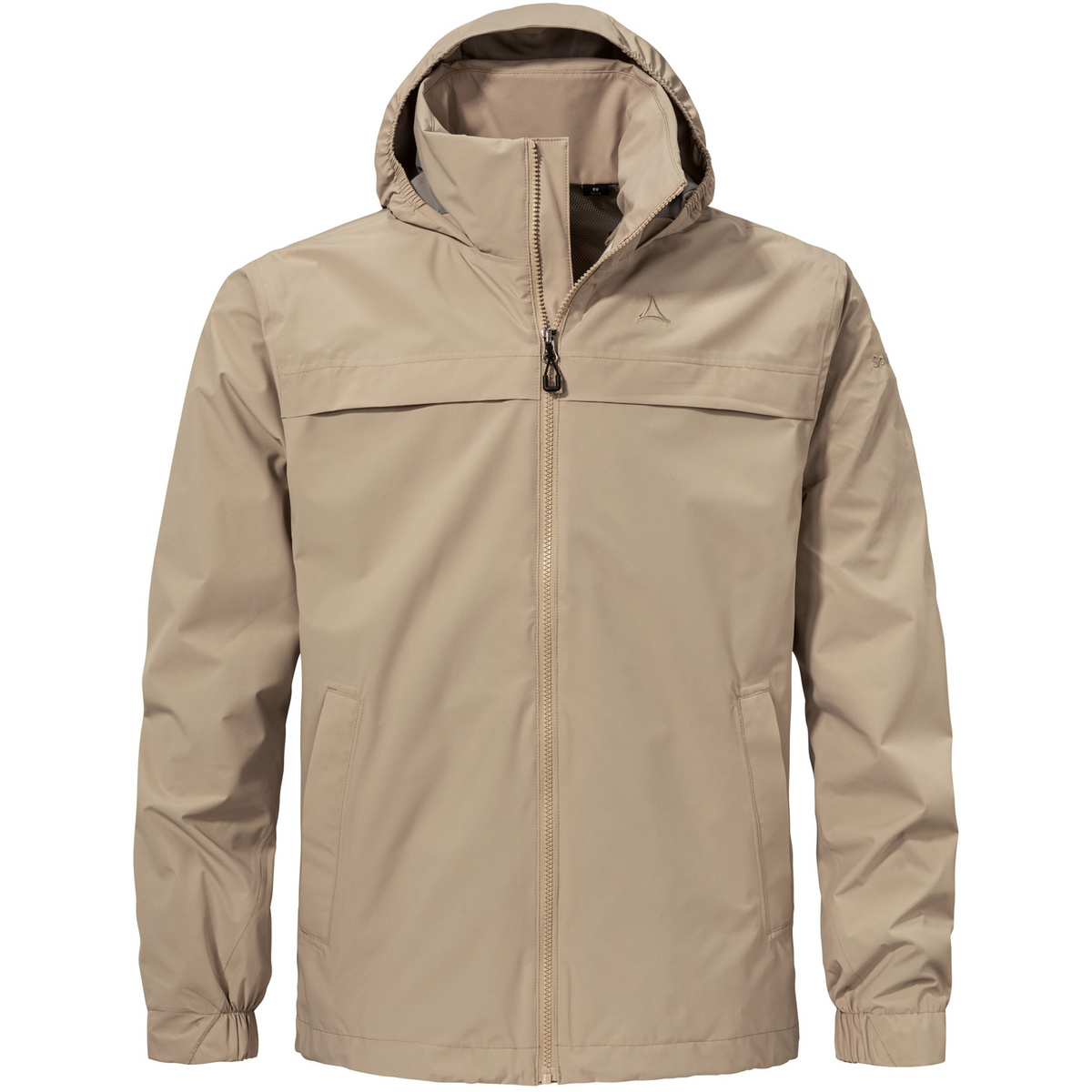 Image of Schöffel Uomo Giacca Style Bohorok