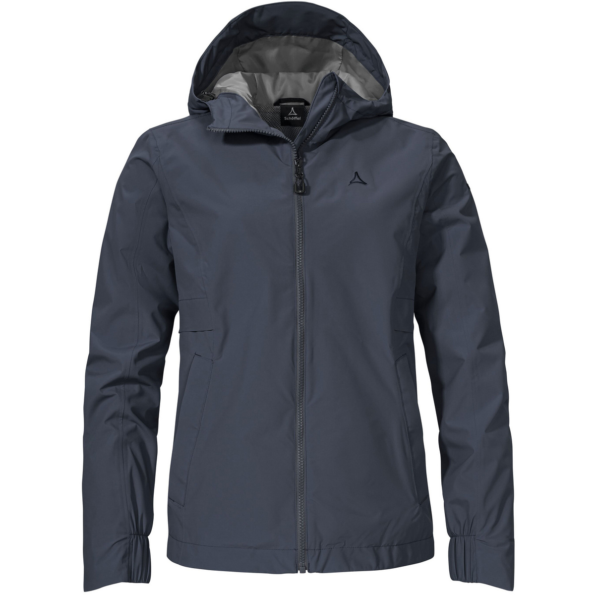 Schöffel Damen Style Bohorok Jacke (Größe XL, blau)
