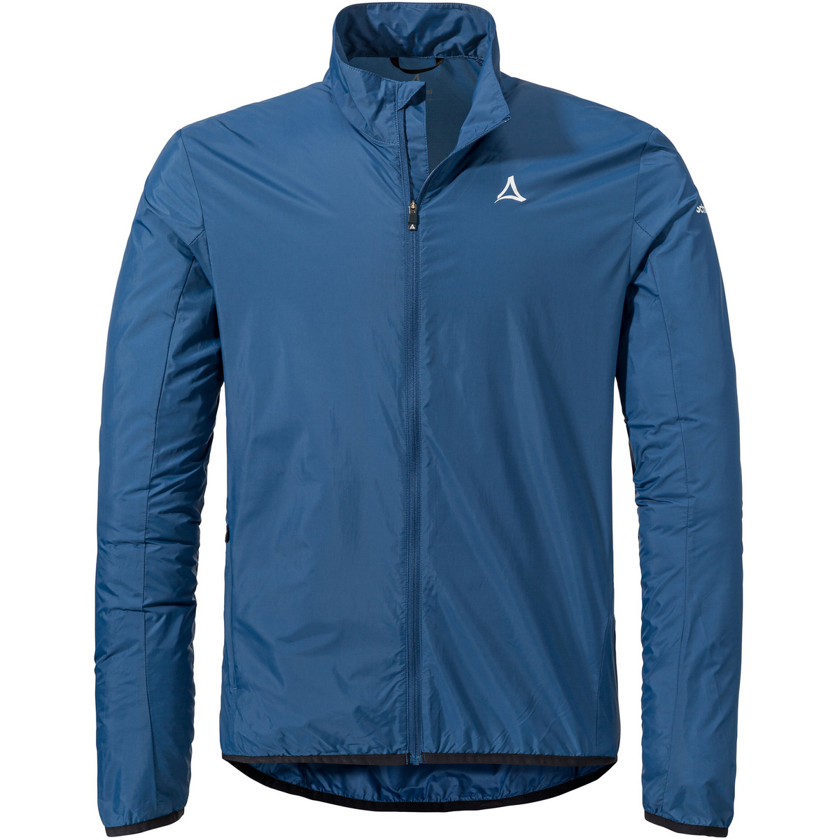 Schöffel Herren Style Cannobio Jacke (Größe M, blau)