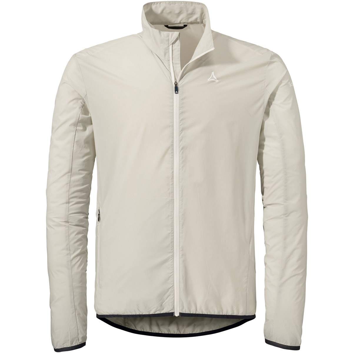 Schöffel Herren Style Cannobio Jacke (Größe M, grau)