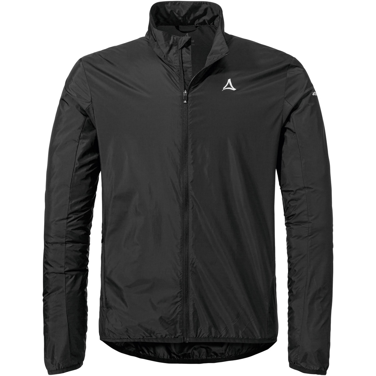 Schöffel Herren Style Cannobio Jacke (Größe XL, schwarz)