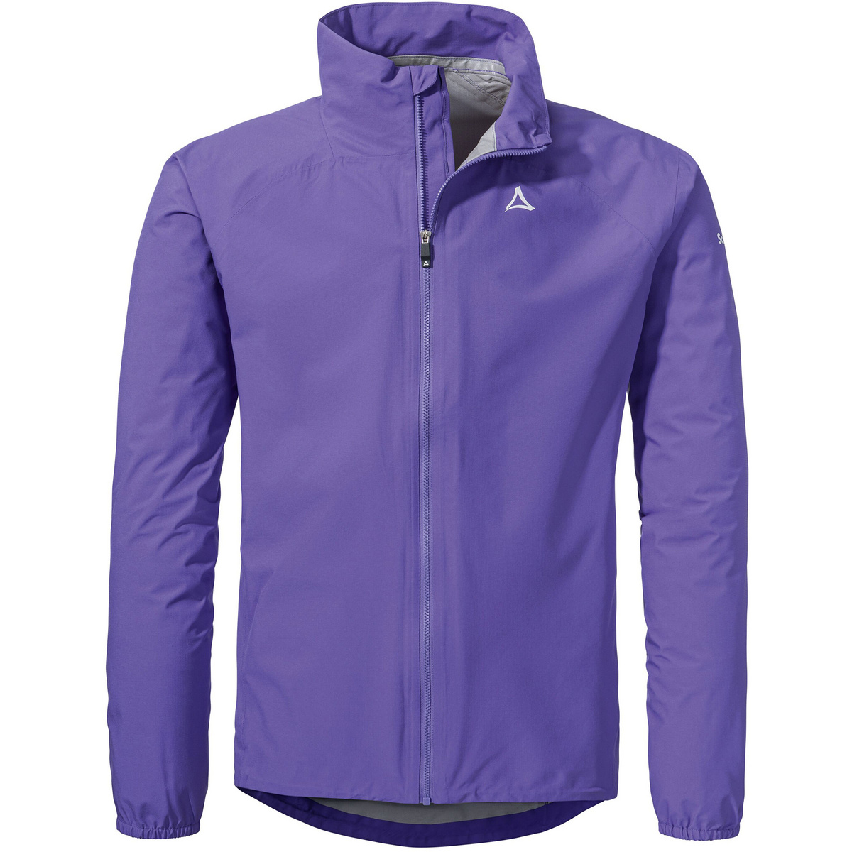 Schöffel Herren Style Lurbek Jacke (Größe 3XL, lila)