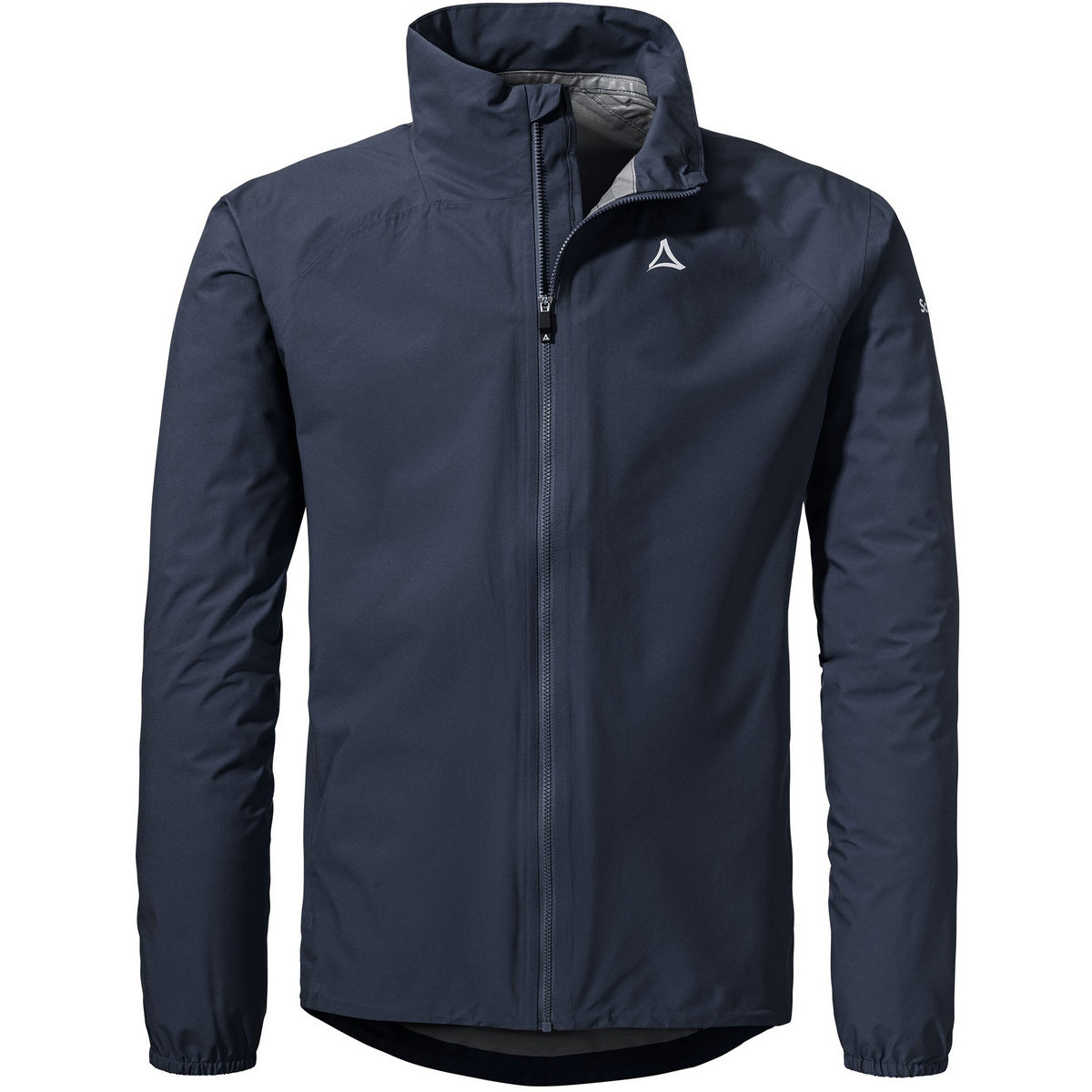 Image of Schöffel Uomo Giacca Style Lurbek