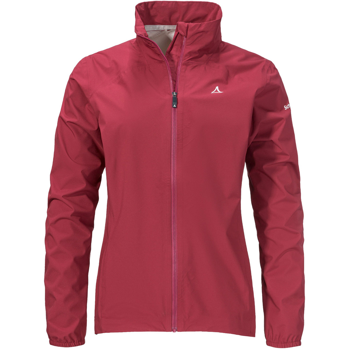 Image of Schöffel Damen Style Lurbek Jacke