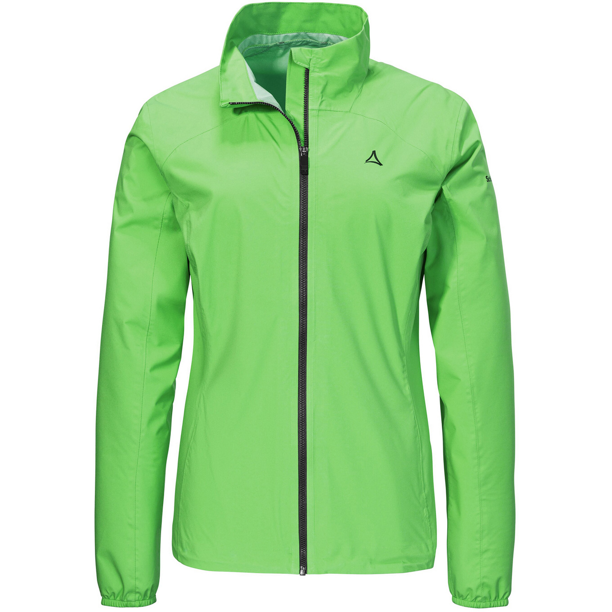 Schöffel Damen Style Lurbek Jacke (Größe XL, gruen)