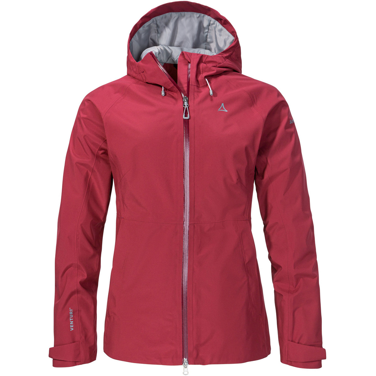 Image of Schöffel Damen Style Mauku Jacke