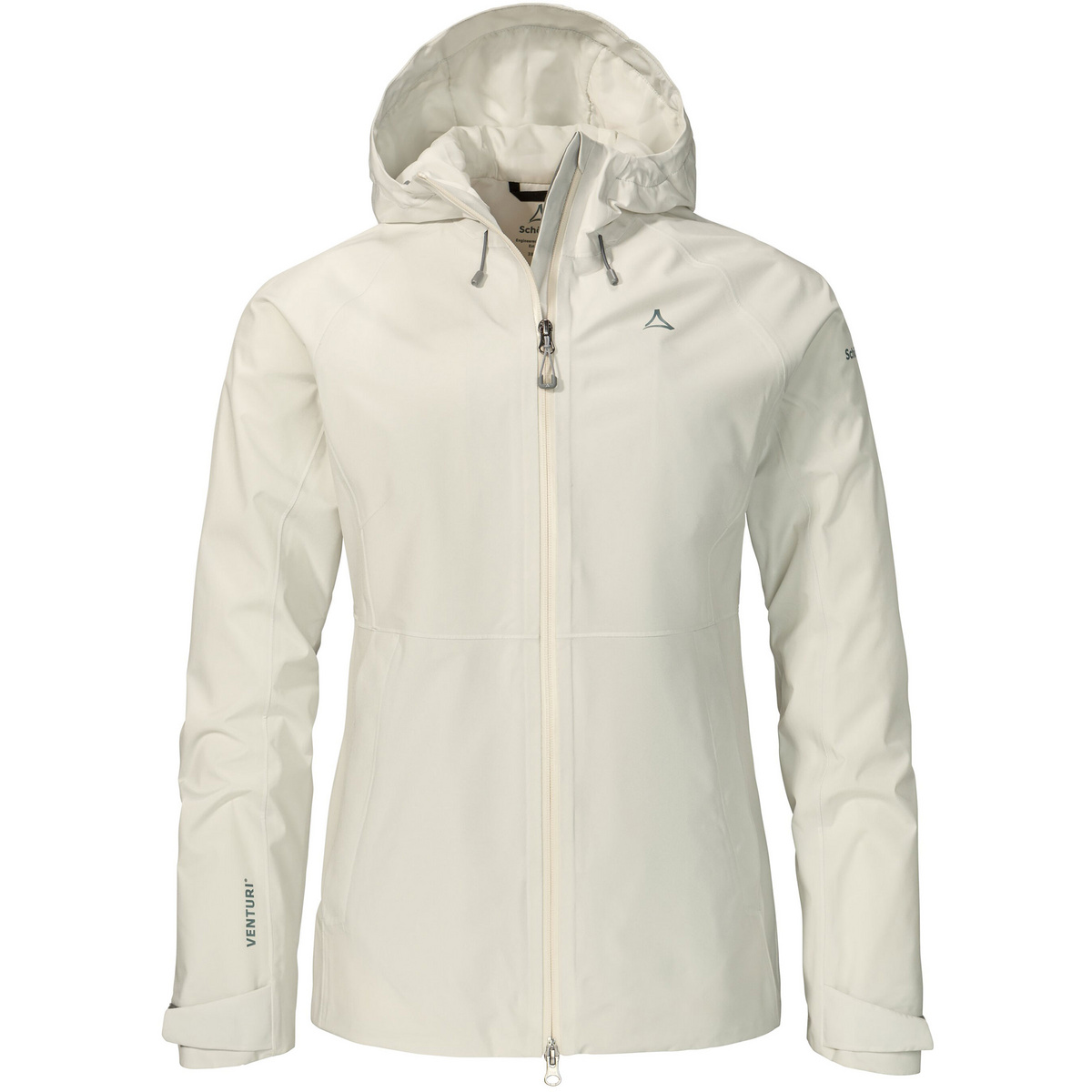 Image of Schöffel Donna Giacca Style Mauku