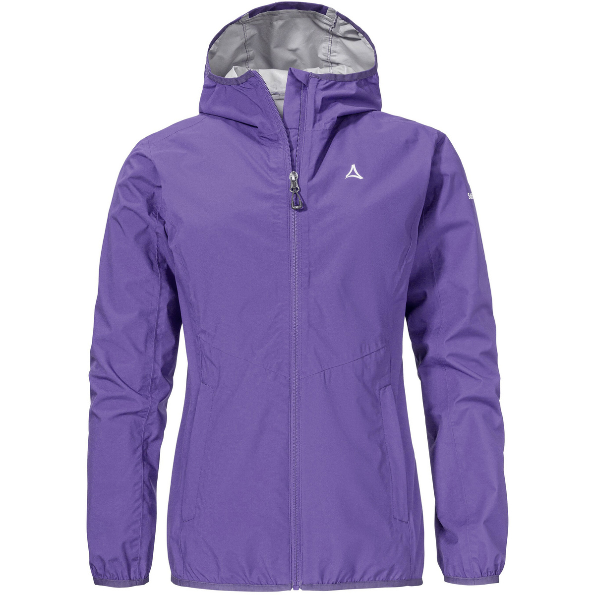 Schöffel Damen Style Migandi Jacke (Größe XS, lila)