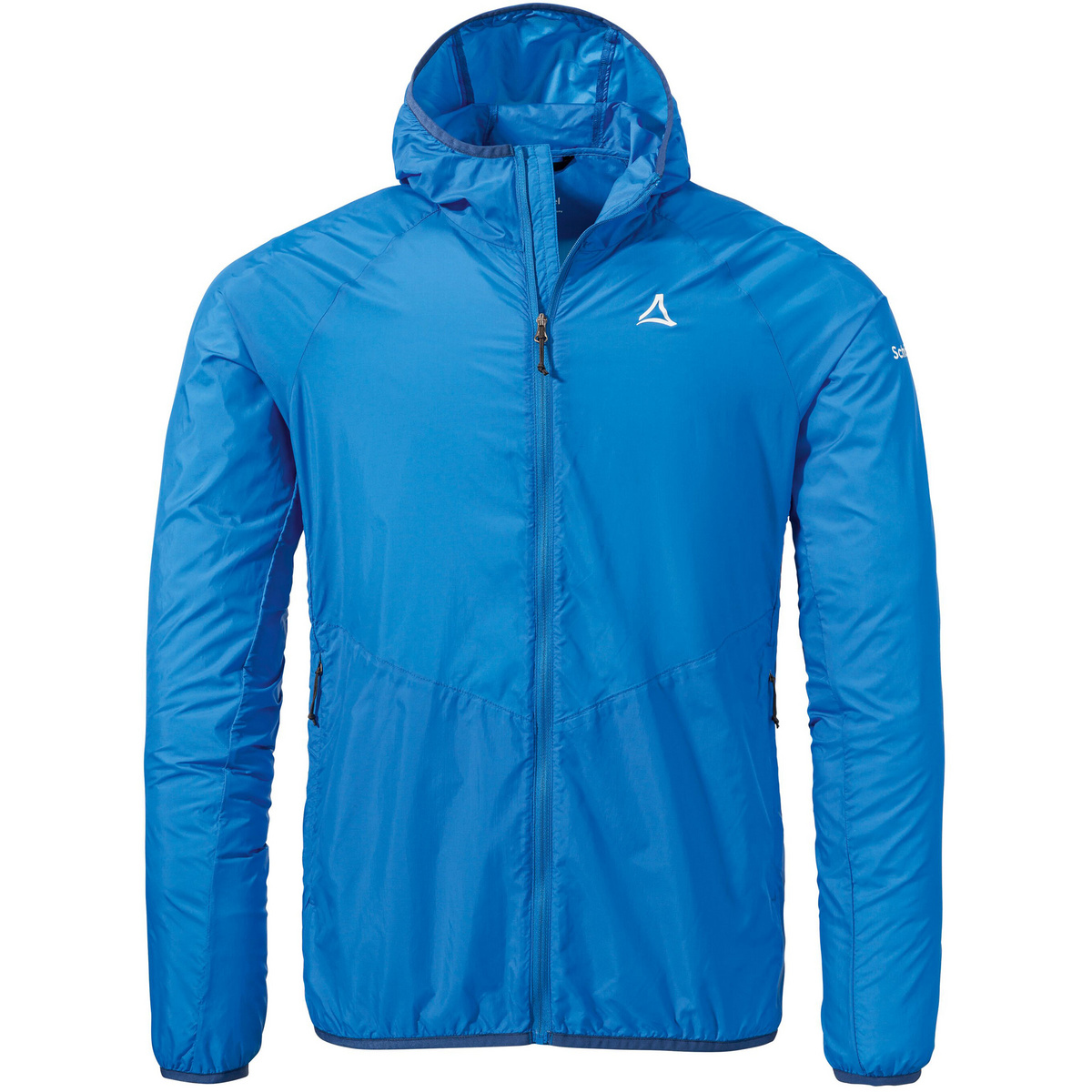 Image of Schöffel Herren Style Wutach Jacke