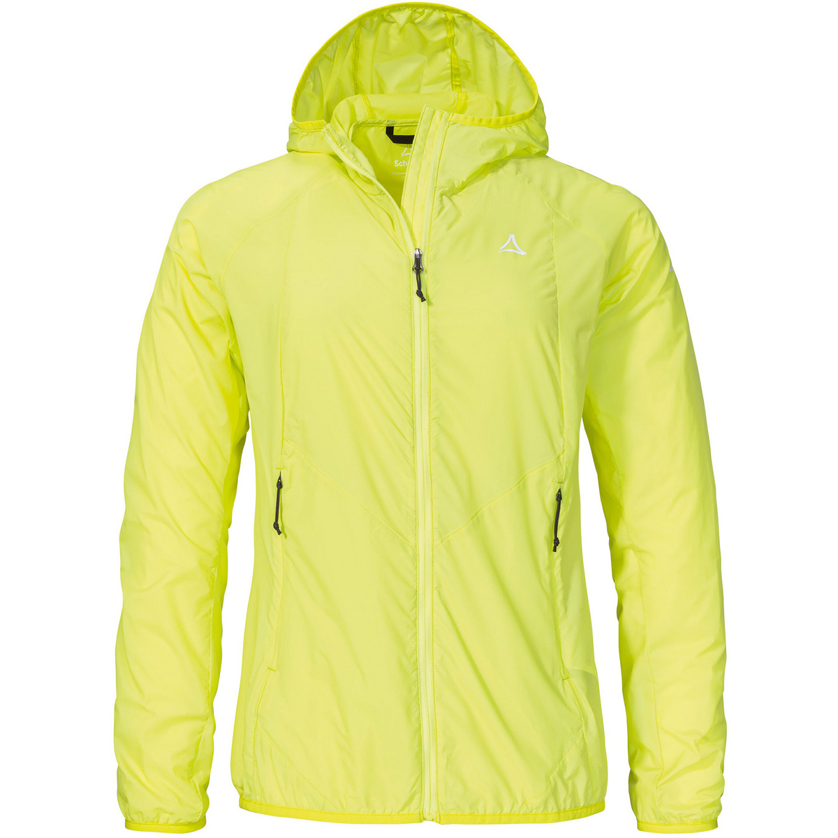 Image of Schöffel Damen Style Wutach Jacke