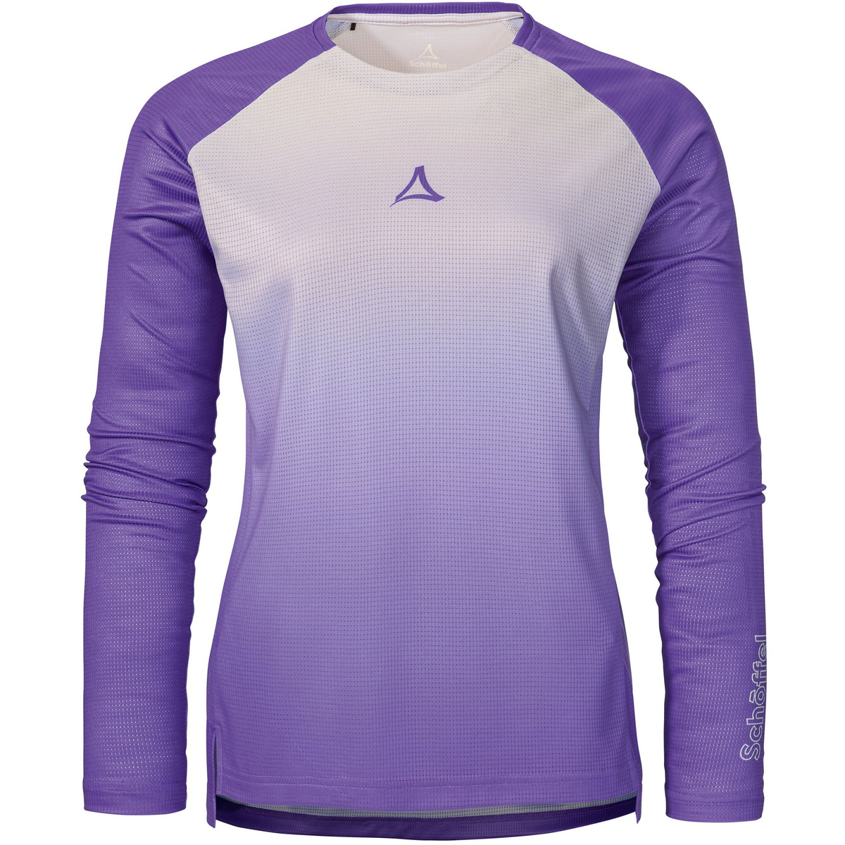 Image of Schöffel Damen Style Koitere Longsleeve