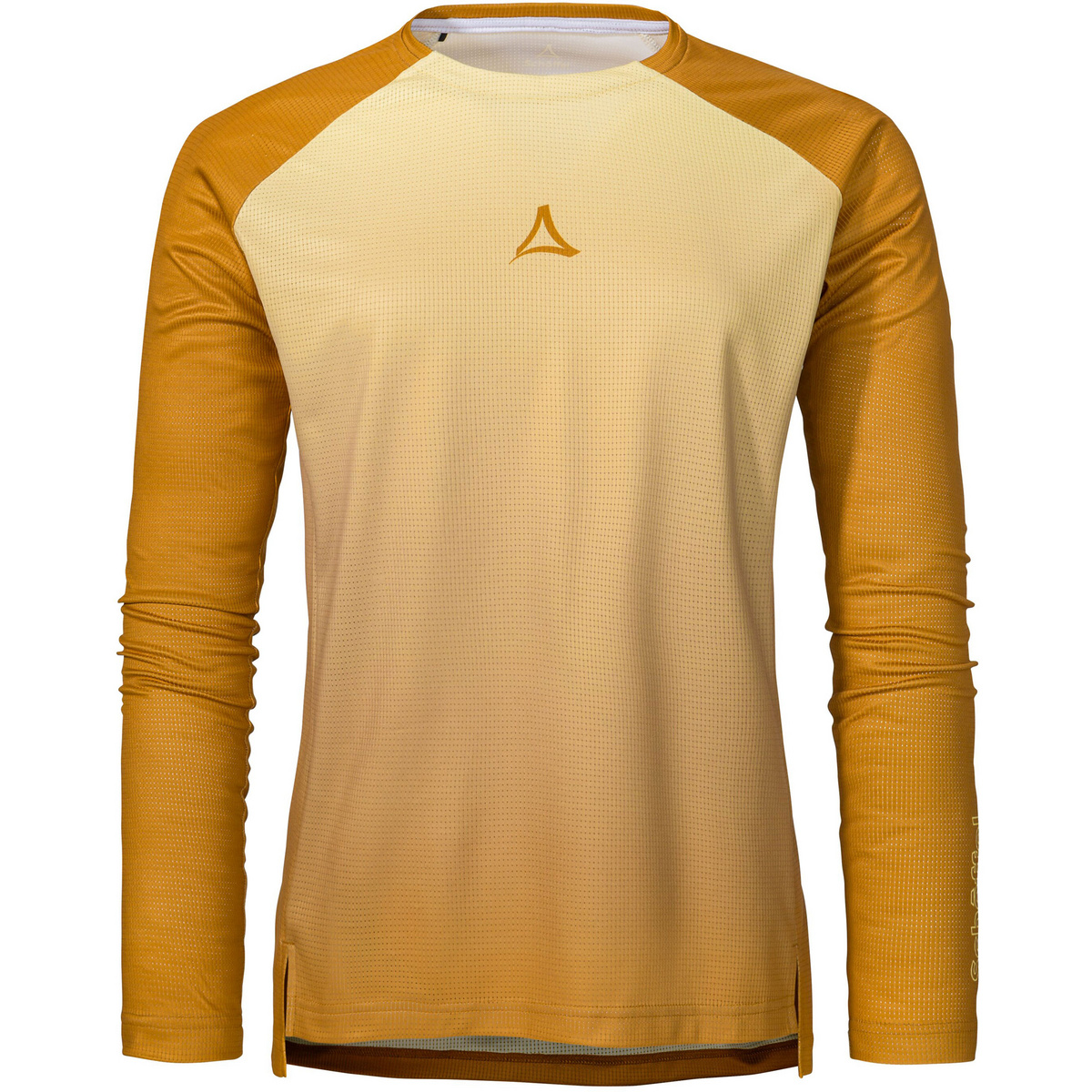 Image of Schöffel Donna Maglia a manica lunga Style Koitere