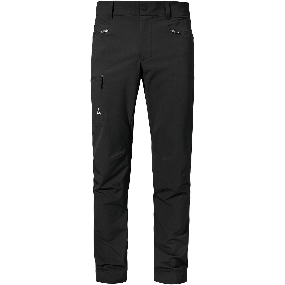 Image of Schöffel Uomo Pantaloni Style Blaueis