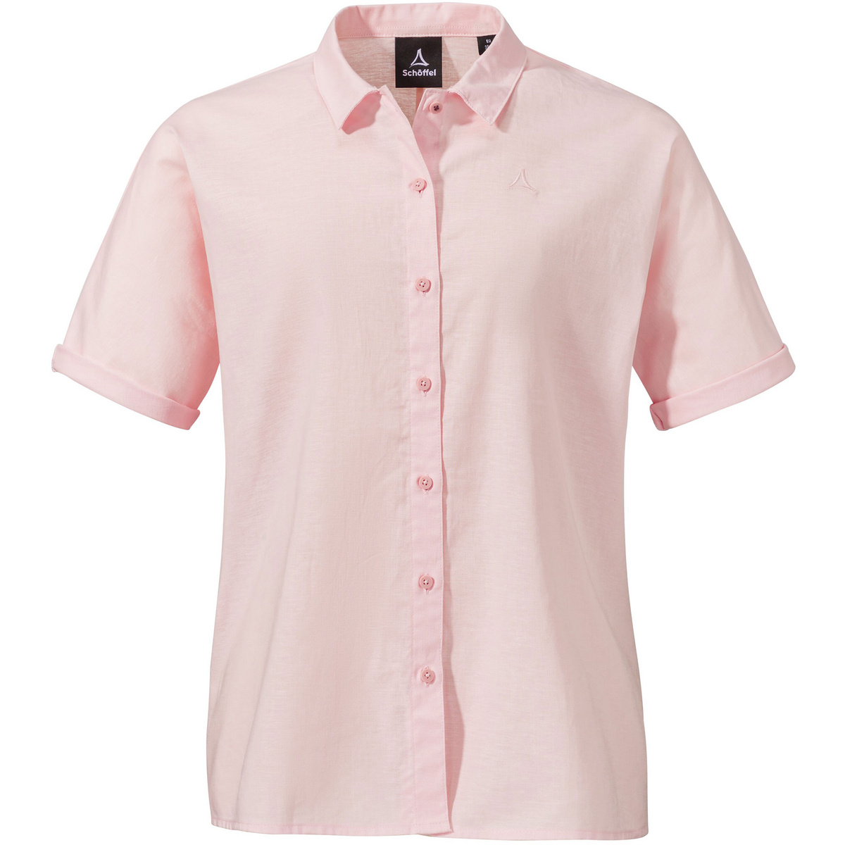 Image of Schöffel Damen Style Kalmen Bluse