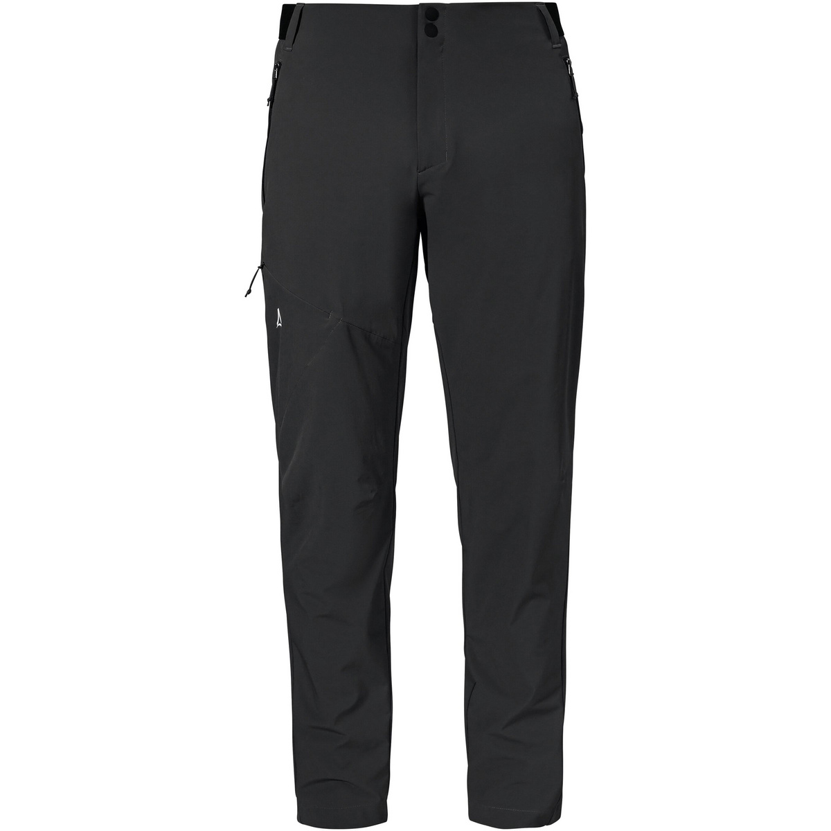 Image of Schöffel Uomo Pantaloni Style Blaustein