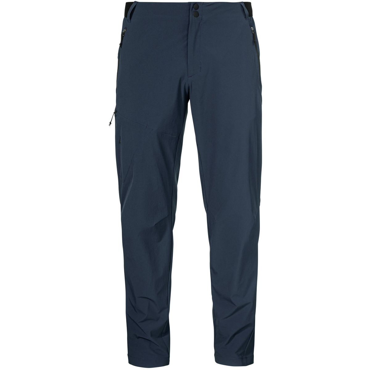 Image of Schöffel Uomo Pantaloni Style Blaustein