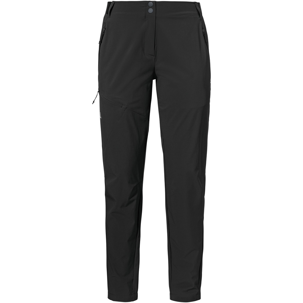 Image of Schöffel Donna Pantaloni Style Blaustein
