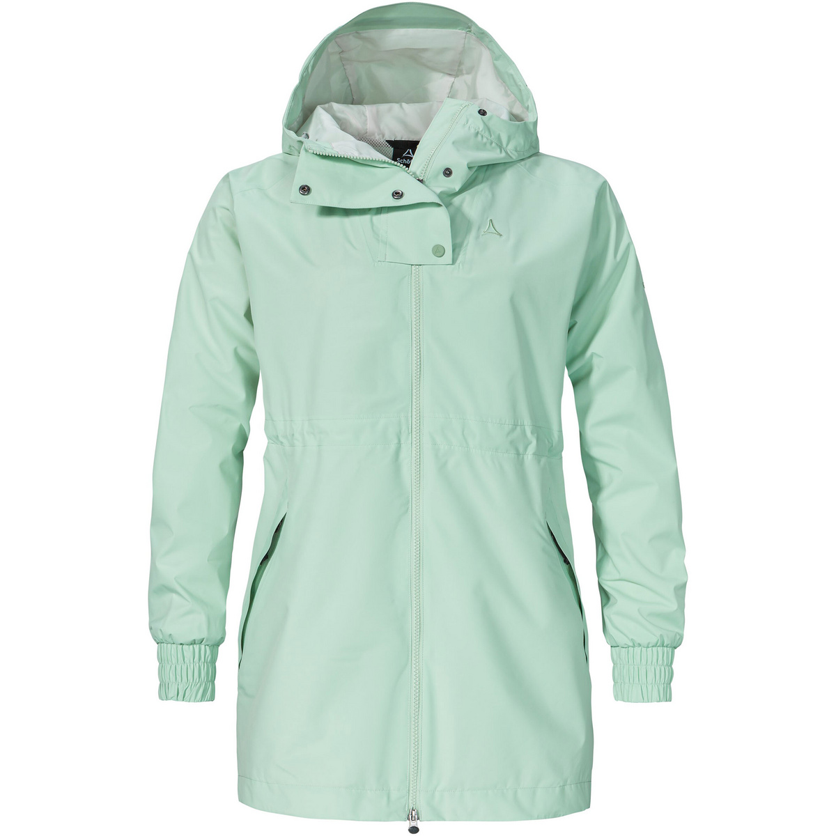 Image of Schöffel Donna Parka Style Bohorok