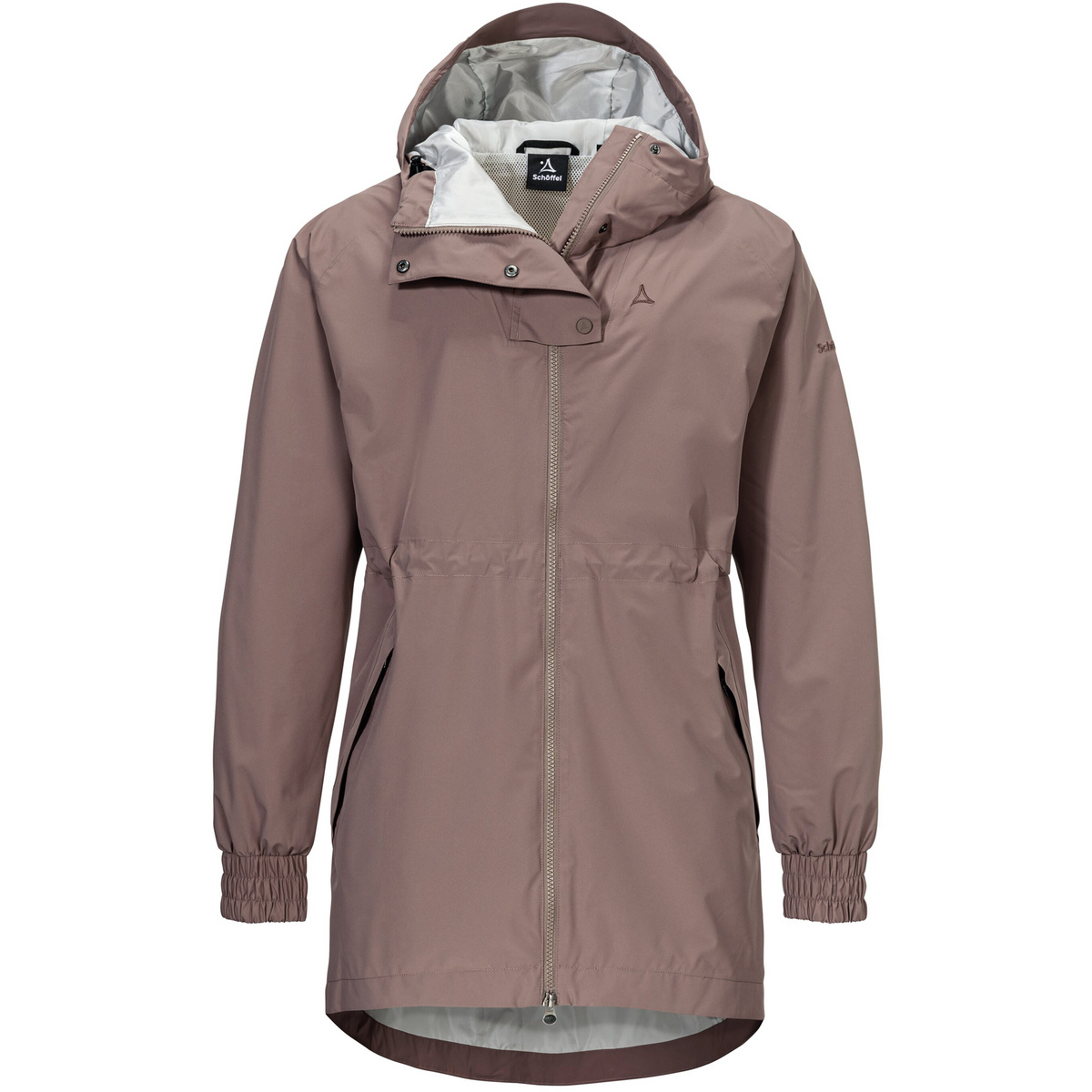 Image of Schöffel Donna Parka Style Bohorok