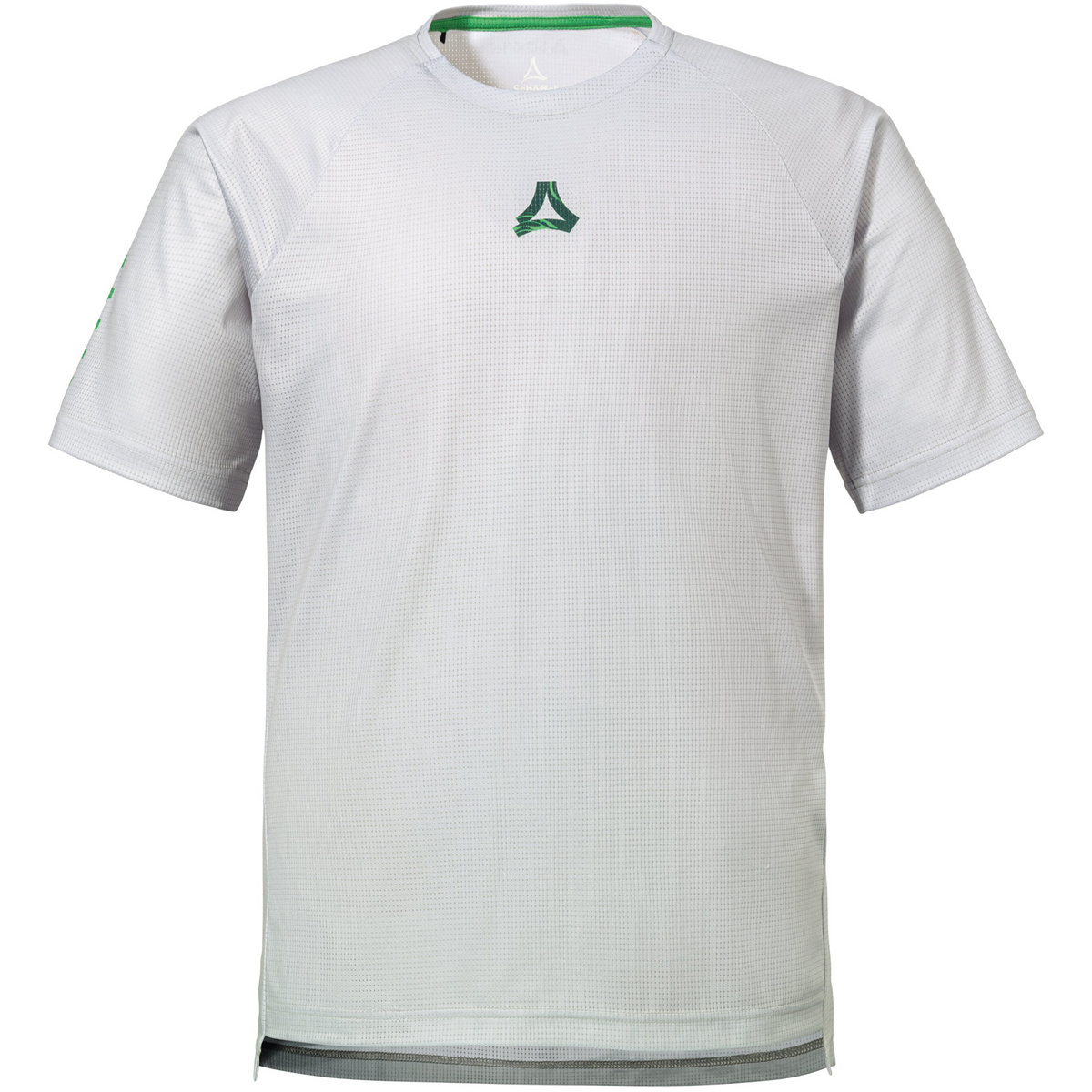 Image of Schöffel Uomo Maglietta Style Koitere