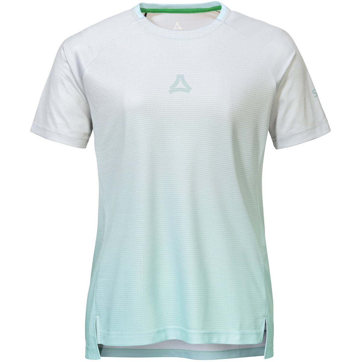 Image of Schöffel Donna Maglietta Style Koitere