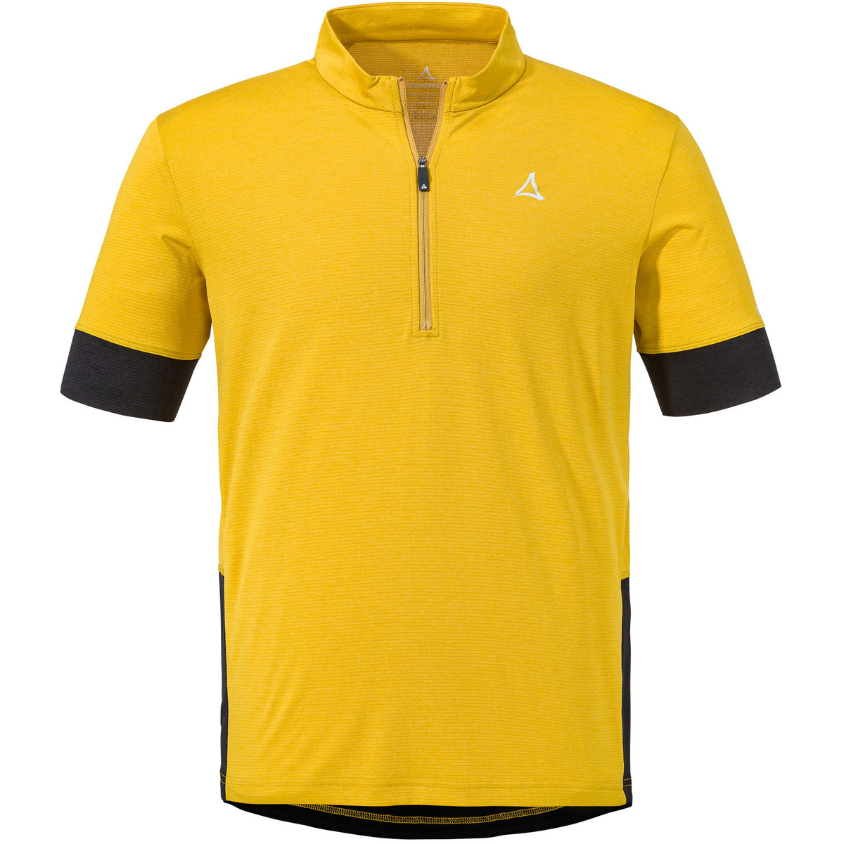 Image of Schöffel Herren Style Pinega Radtrikot