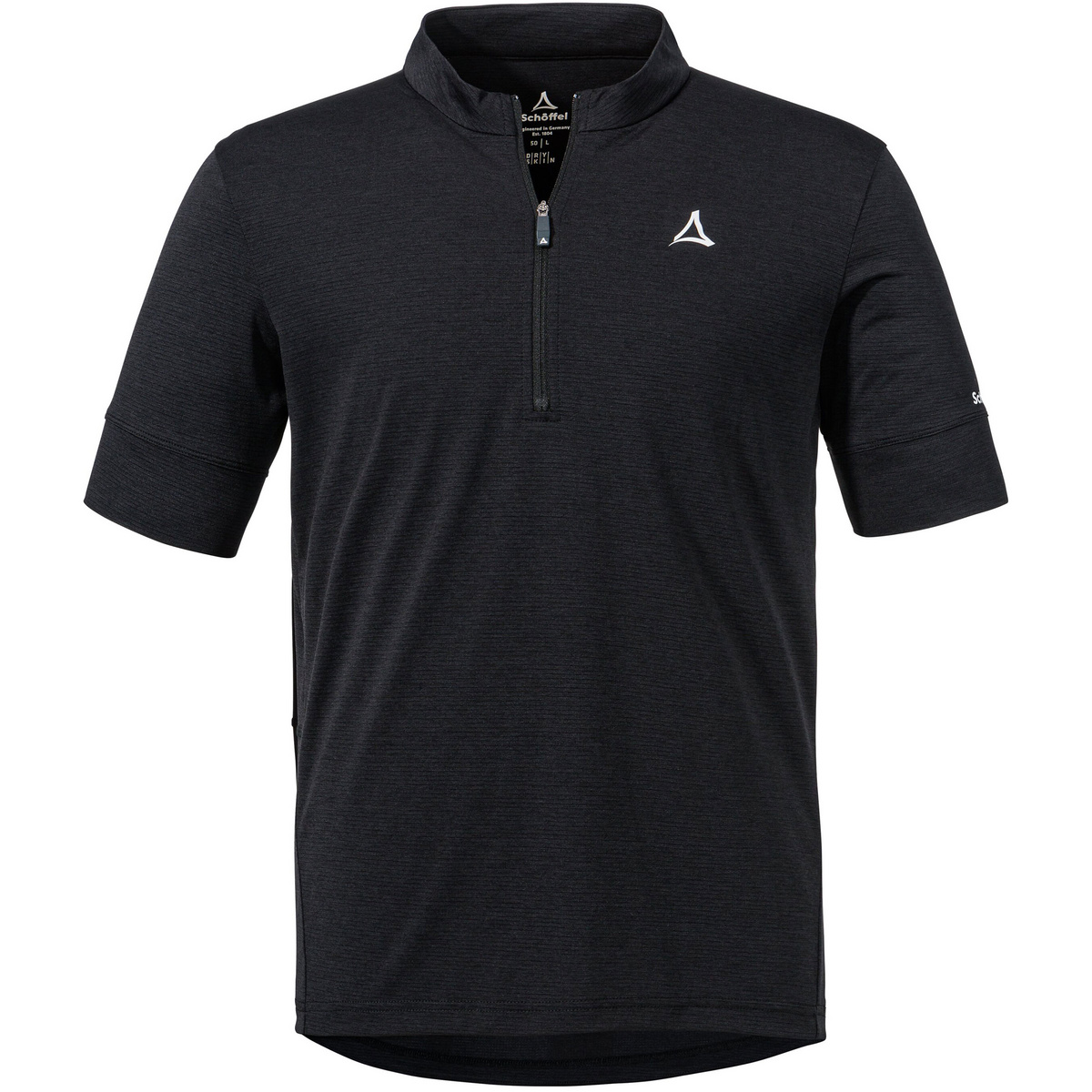 Schöffel Radtrikot "CIRC Shirt Style Pinega MNS"