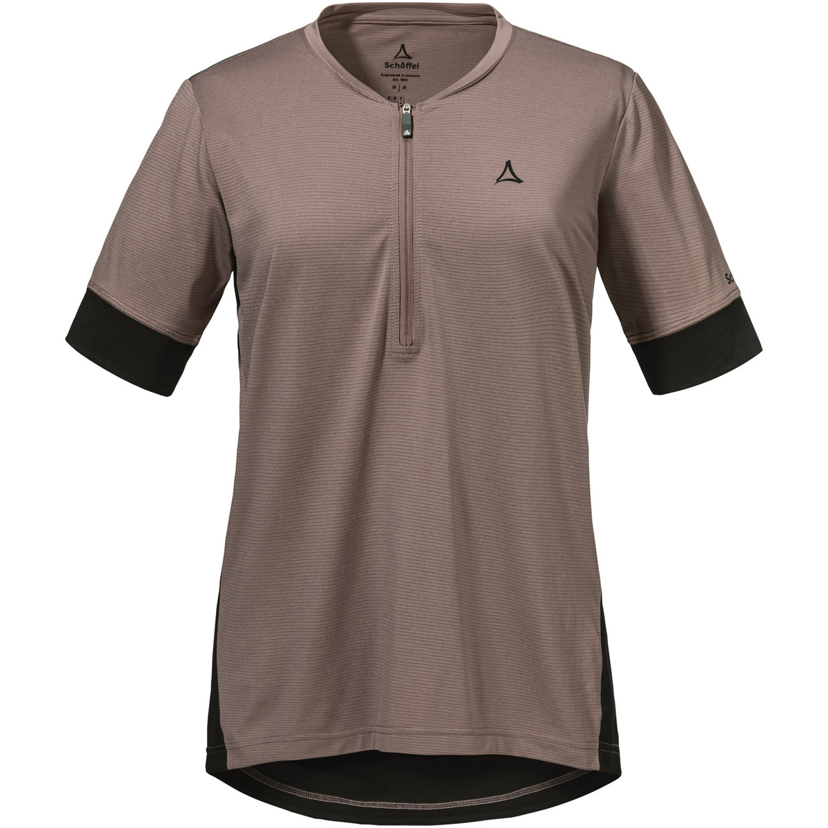 Schöffel Radtrikot "CIRC Shirt Style Pinega WMS"