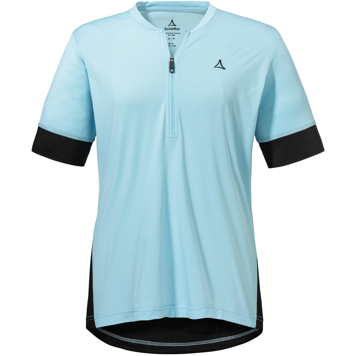 Image of Schöffel Donna Maglia da ciclismo Style Pinega