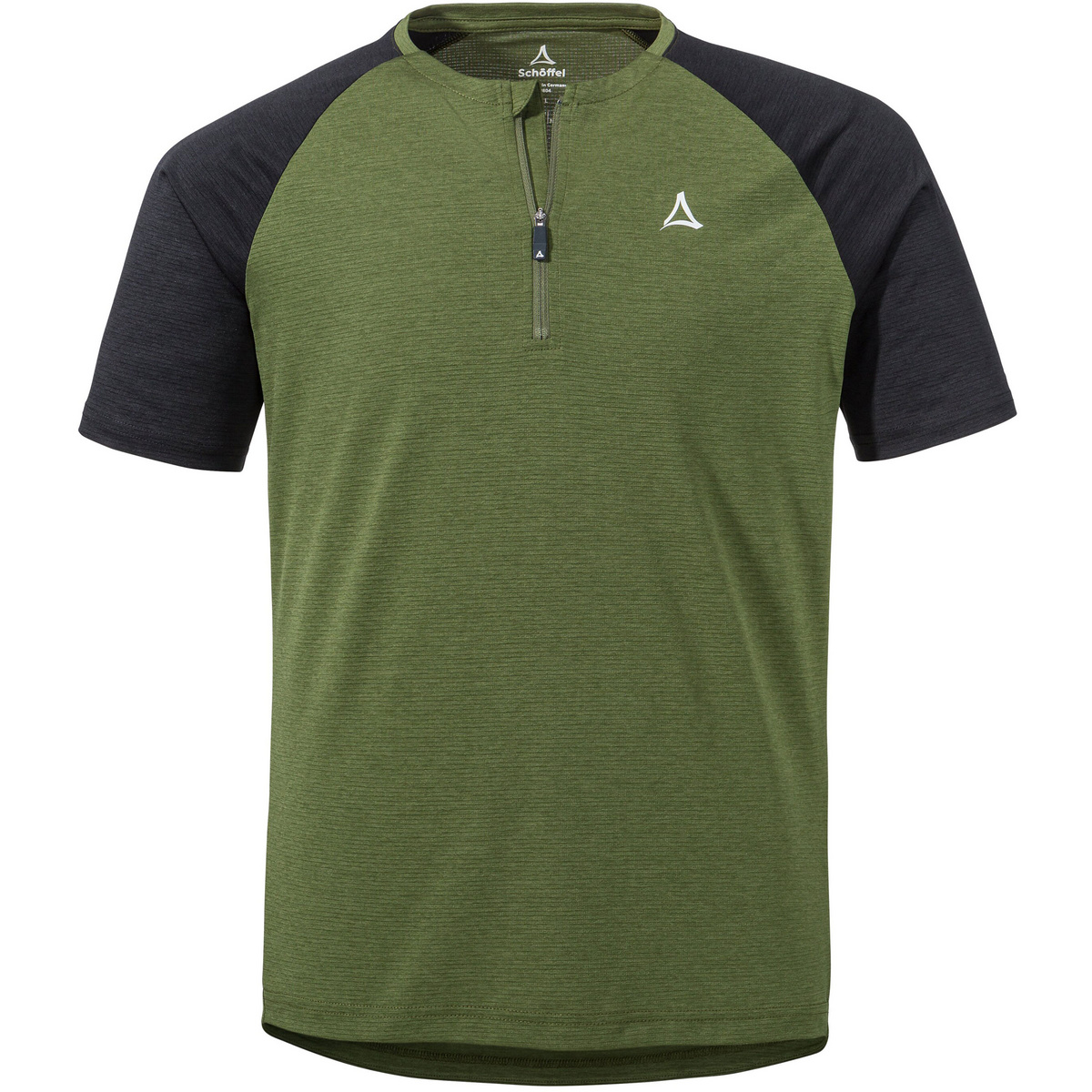 Image of Schöffel Herren Style Wetluga Radtrikot