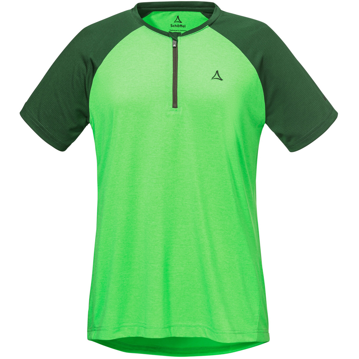 Image of Schöffel Donna Maglietta Style Wetluga