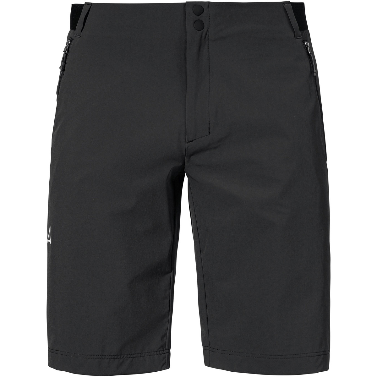 Image of Schöffel Uomo Pantaloncini Style Blaustein