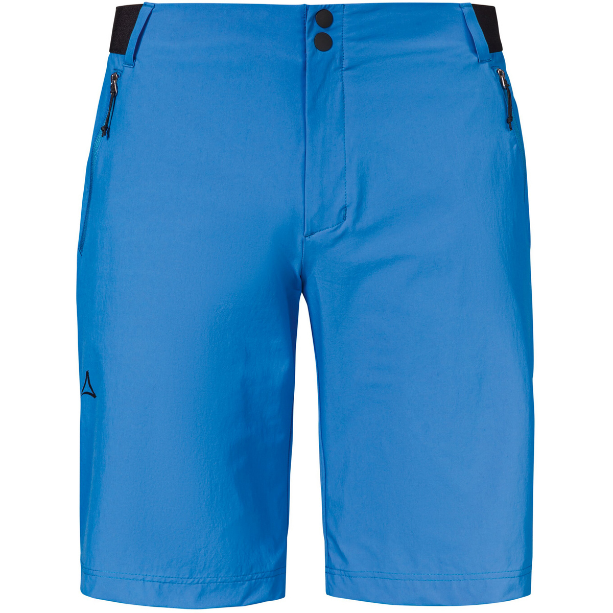 Image of Schöffel Uomo Pantaloncini Style Blaustein