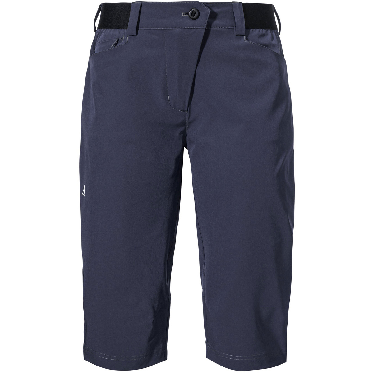 Image of Schöffel Damen Style Keitele Capri Shorts