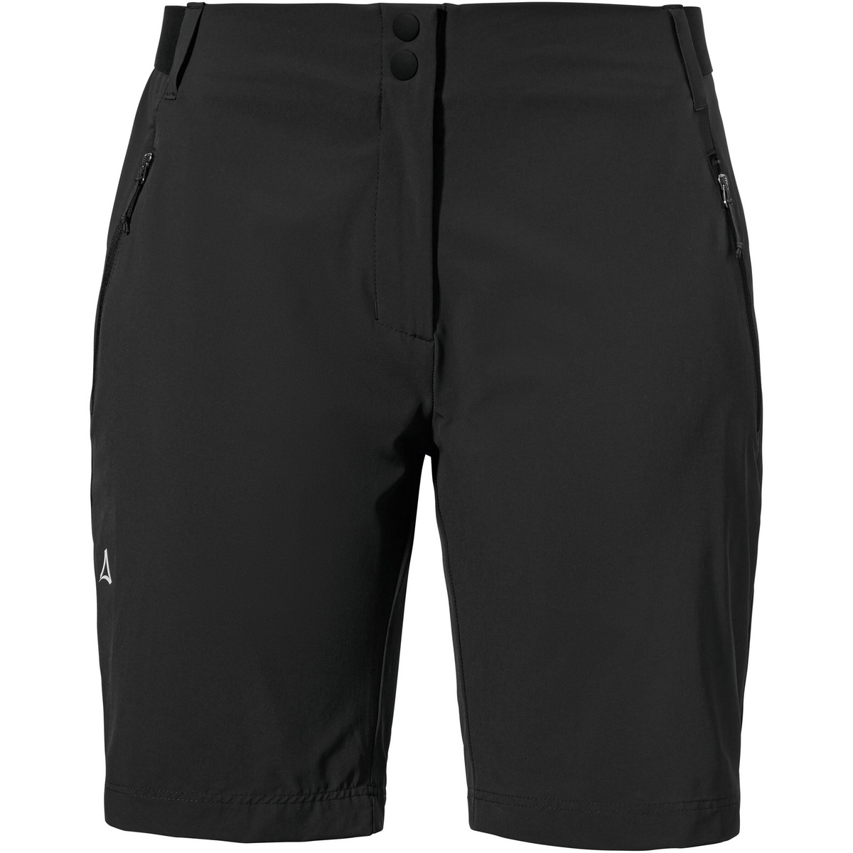 Image of Schöffel Donna Pantaloncini Style Blaustein