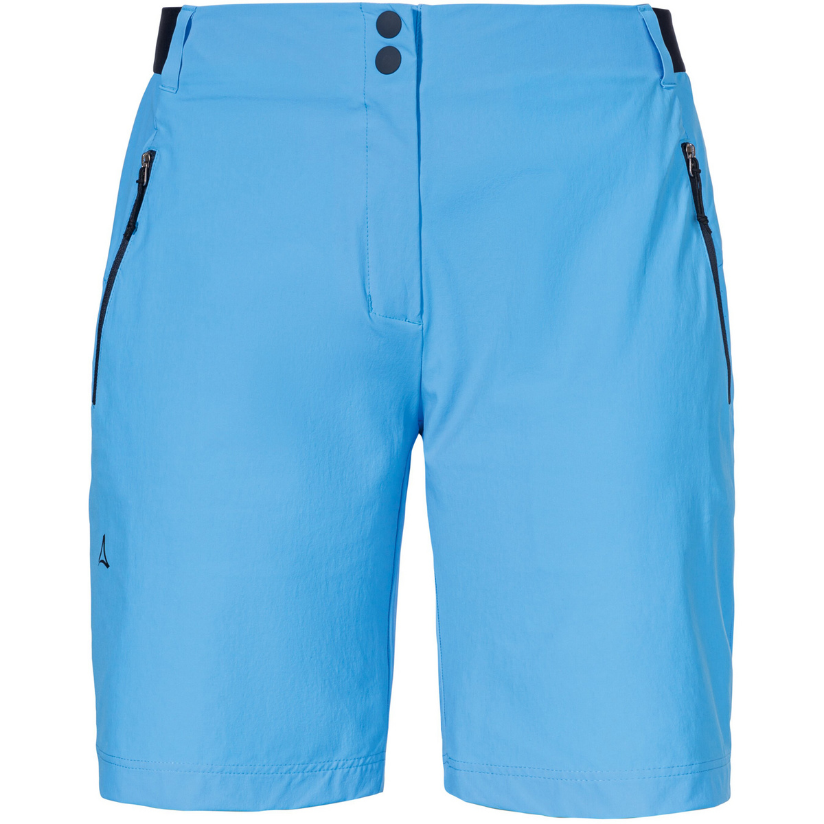 Image of Schöffel Donna Pantaloncini Style Blaustein