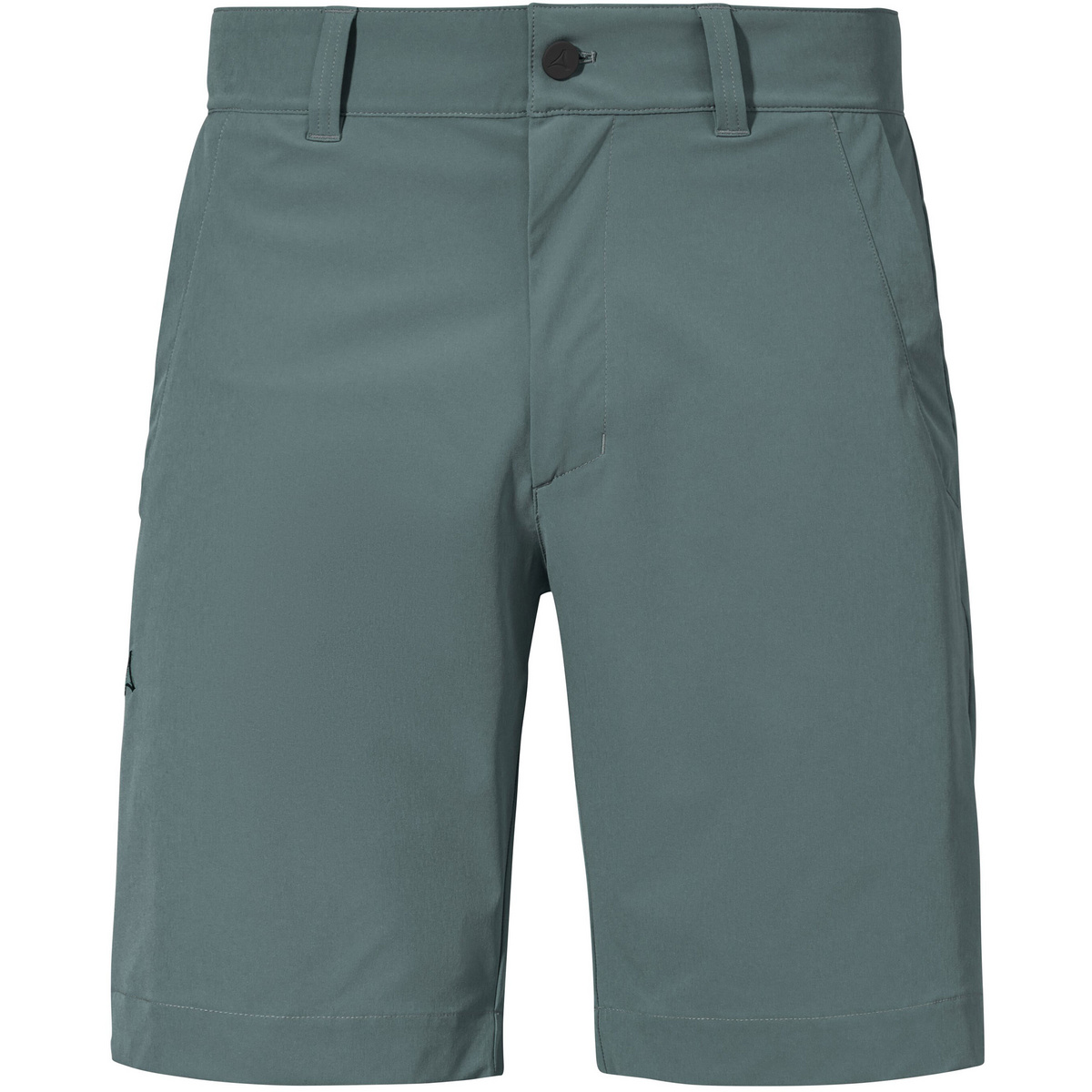 Image of Schöffel Uomo Pantaloncini Style Gharra