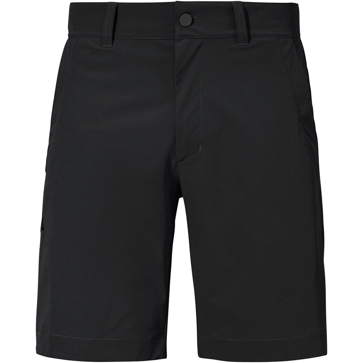 Schöffel Homme Short Style Gharra (taille XXL, Noir)