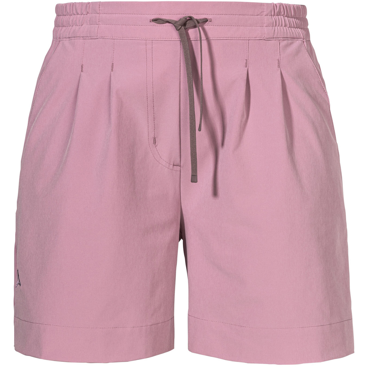 Image of Schöffel Donna Pantaloncini Style Gharra