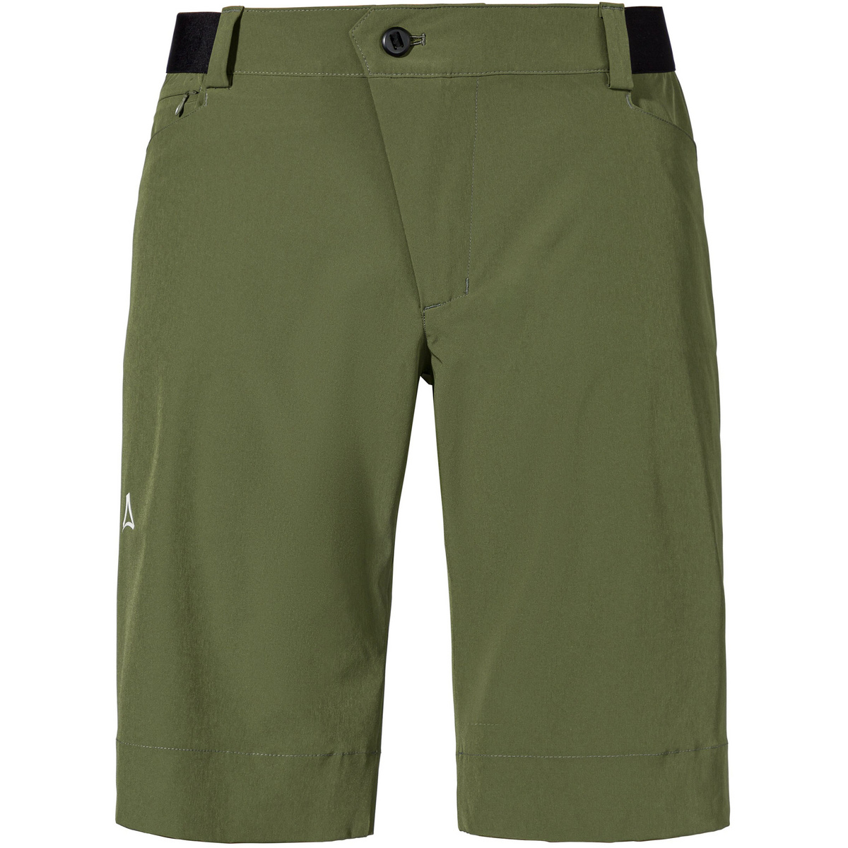 Image of Schöffel Uomo Pantaloncini Style Keitele