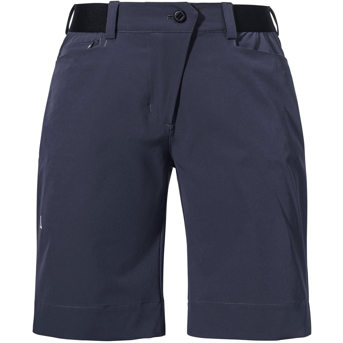 Schöffel Damen Style Keitele Shorts (Größe 3XL, blau)