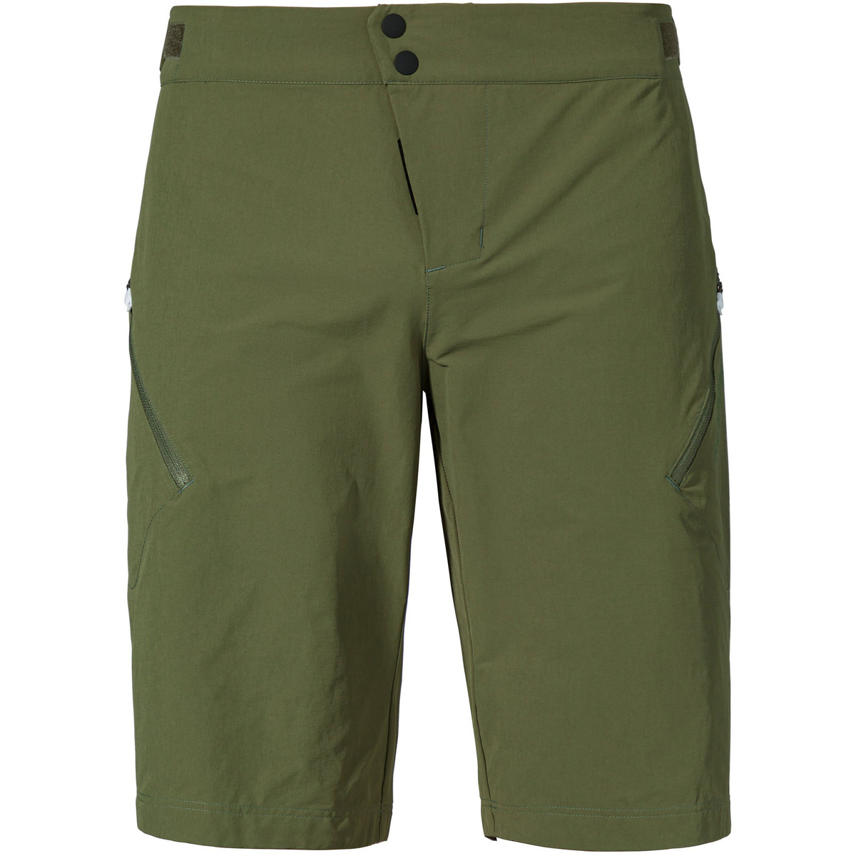 Image of Schöffel Uomo Pantaloncini Style Puula