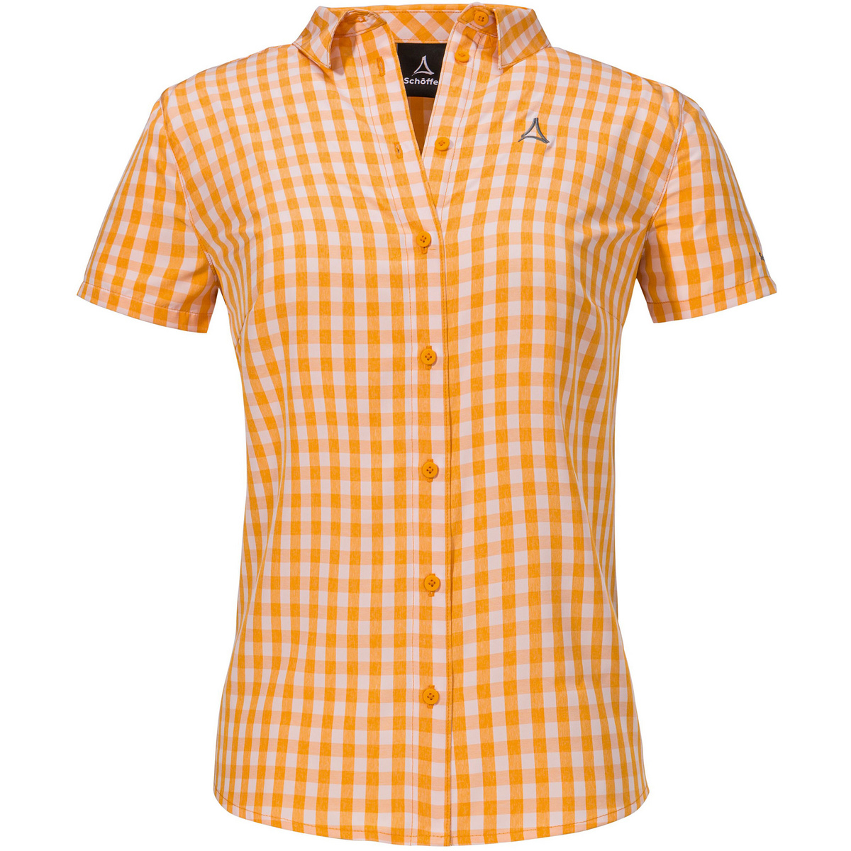 Image of Schöffel Damen Style Dalfoss Circ Bluse