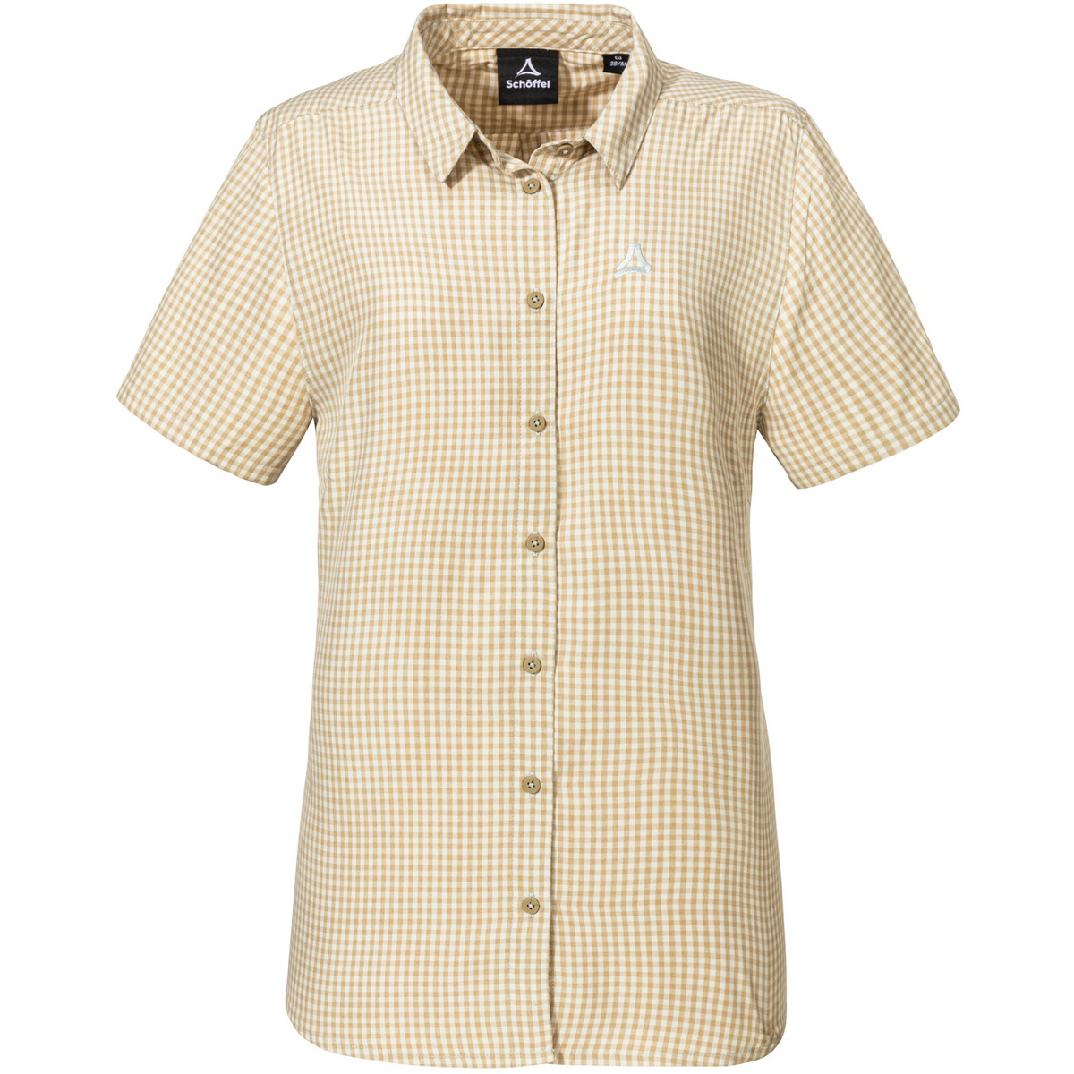 Image of Schöffel Donna Camicetta Style Dalfoss Circ