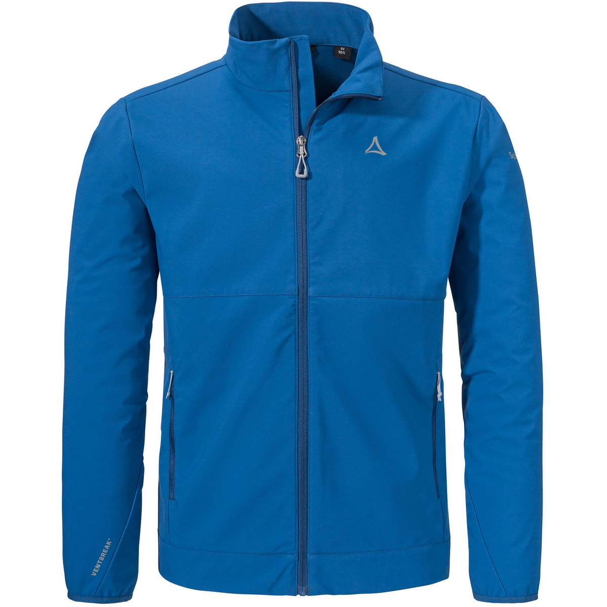 Schöffel Herren Style Mirusha Jacke (Größe XL, blau)