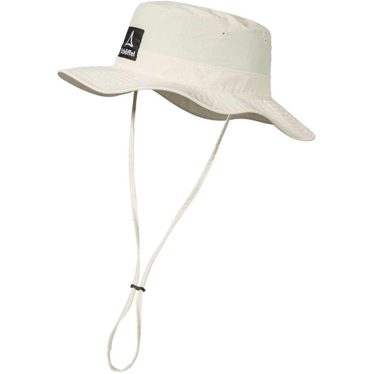 Schöffel Chapeau Style Sun (taille M , Gris)