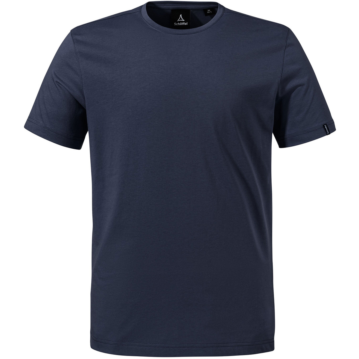 Schöffel Herren Style Collada T-Shirt (Größe XXL, blau)